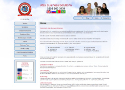 Atex Business